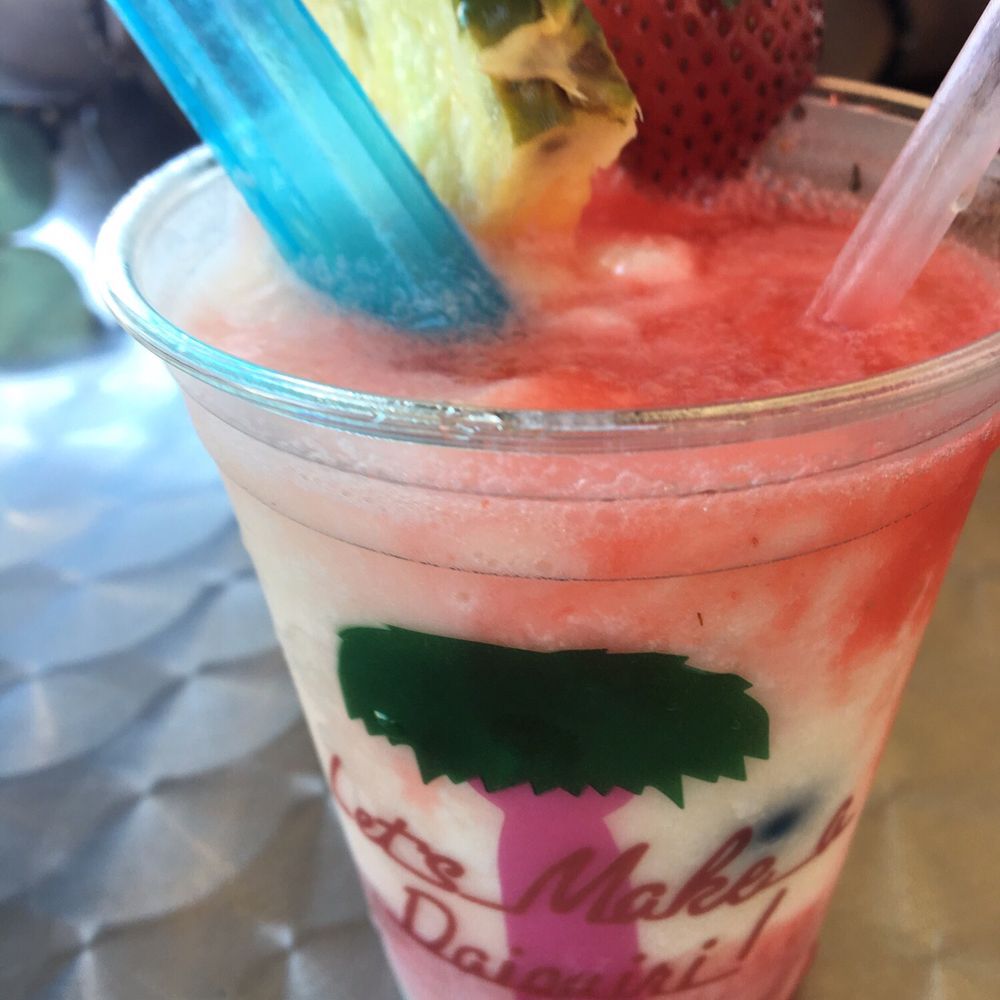 The Other Daiquiri Bar - Beer Bar Near Me - Miami, Florida The Other Daiquiri Bar - Beer Bar Near Me - Miami, Florida