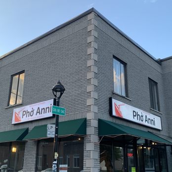 Phở Anni - Vietnamese Near Me - Montreal, Quebec Phở Anni - Vietnamese Near Me - Montreal, Quebec