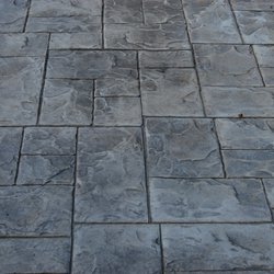 Warrick Concrete