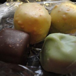 Fannie May Fine Chocolates