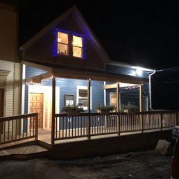 Outside Outside