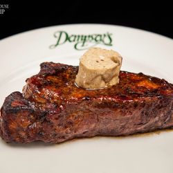 Dempsey's Too