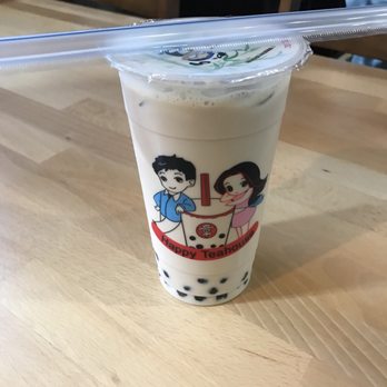 Happy Teahouse - Coffee & Tea Near Me - Houston, Texas Happy Teahouse - Coffee & Tea Near Me - Houston, Texas