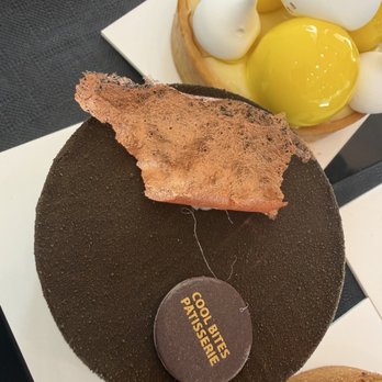 Cool Bites Pâtisserie - Patisserie/Cake Shop Near Me - Glendale, California Cool Bites Pâtisserie - Patisserie/Cake Shop Near Me - Glendale, California