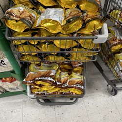 Big Bazaar