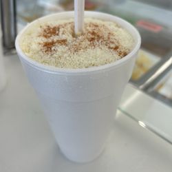 La Michoacána Bensenville - Elote