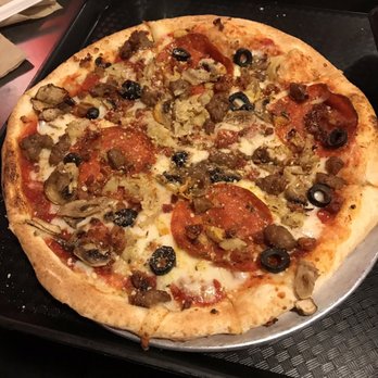 Pie Five Pizza - Italian Near Me - Lexington, Kentucky Pie Five Pizza - Italian Near Me - Lexington, Kentucky