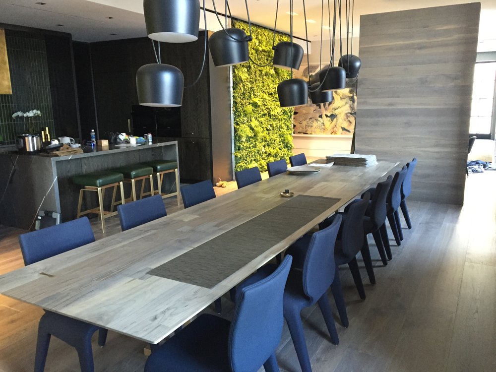 Absolute Kitchen And Granite - countertop fabricator in Colts Neck, NJ