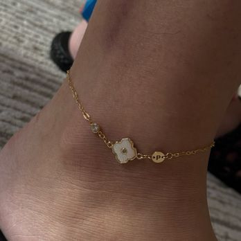 Xtravagant Lash & Brows - Permanent anklet - Eyelash Service Near Me - Katy, Texas Xtravagant Lash & Brows - Permanent anklet - Eyelash Service Near Me - Katy, Texas