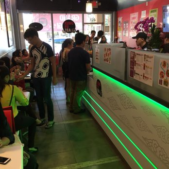 Kung Fu Tea - Bubble Tea Near Me - San Jose, California Kung Fu Tea - Bubble Tea Near Me - San Jose, California