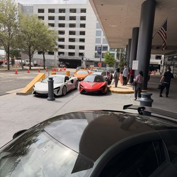 Hilton Americas-Houston - Cool Valet! Take your pick! - Hotels Near Me - Houston, Texas Hilton Americas-Houston - Cool Valet! Take your pick! - Hotels Near Me - Houston, Texas