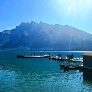 Lake Minnewanka - Lake Minnewanka - Lakes Near Me - Banff, Alberta Lake Minnewanka - Lake Minnewanka - Lakes Near Me - Banff, Alberta