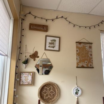 Fresh AF Bakeshop - Interior - Bakeries Near Me - Plaistow, New Hampshire