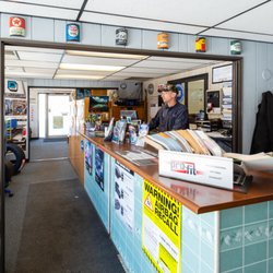 Auto Pro's Service Center