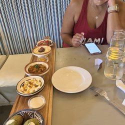 Tajine - A beautiful lady