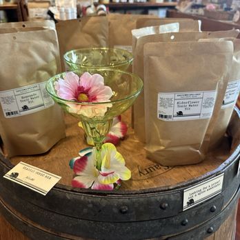 Oaktown Spice Shop - Herbs & Spices Near Me - Oakland, California