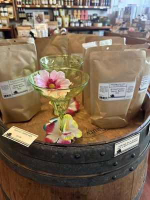 Oaktown Spice Shop by null