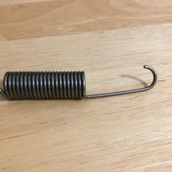 Sparks Furniture - Recliner spring is broken