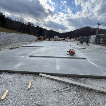 1. Ledesma Concrete