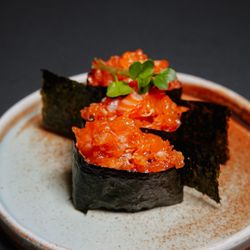 Sushi Zushi