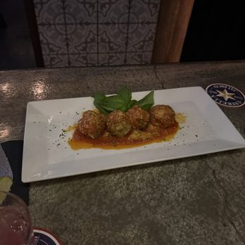 The Barn - Delicious meatballs! - Italian Near Me - Ramona, California