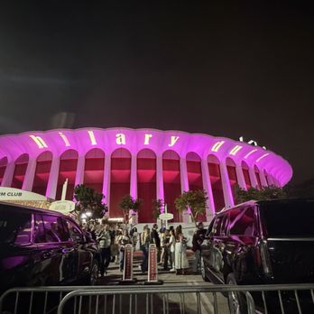 Kia Forum - Music Venues Near Me - Inglewood, California Kia Forum - Music Venues Near Me - Inglewood, California