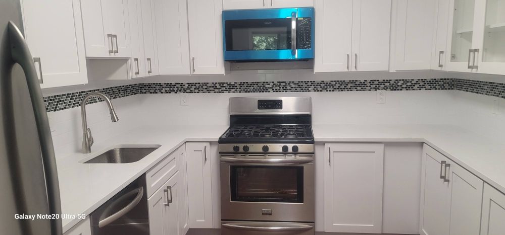 Slide of Jesus Sales Handyman