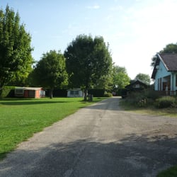 Les Marronniers