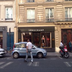 Longchamp