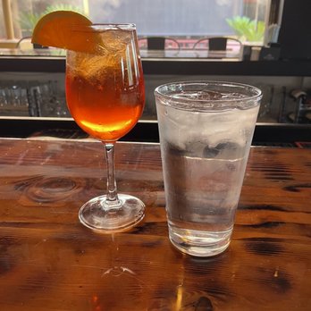 SFIZIO Italian Kitchen - Italian Near Me - Phoenix, Arizona