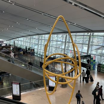Dublin Airport Terminal 2 - Airport Terminals Near Me - Dublin, D Dublin Airport Terminal 2 - Airport Terminals Near Me - Dublin, D