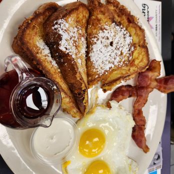 Jamms Restaurant - Breakfast & Brunch Near Me - Las Vegas, Nevada