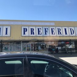Mi Preferida Supermercado