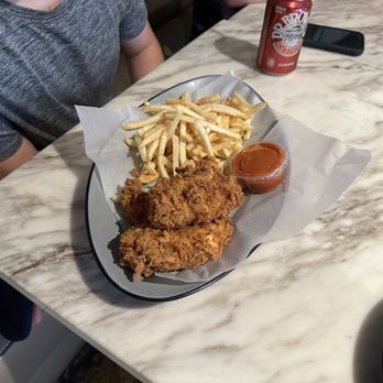 Michy’s Chicken Shack - Tenders. - Chicken Shop Near Me - Miami, Florida Michy’s Chicken Shack - Tenders. - Chicken Shop Near Me - Miami, Florida