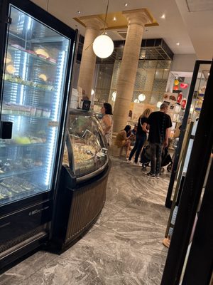 Gelateria Della Palma by null