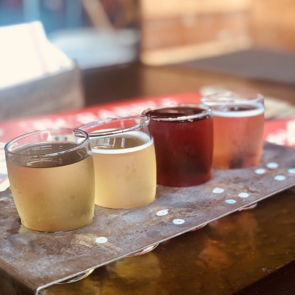 THE BEST 10 Wine Tasting Room in Atlanta, GA Last Updated January