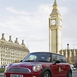 Zipcar UK