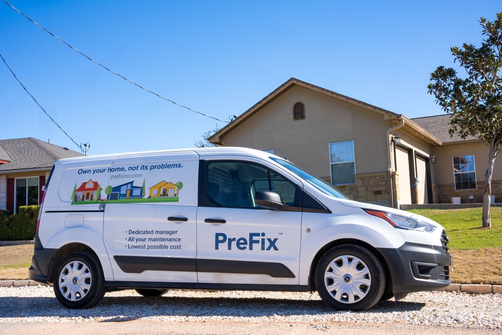 PREFIX Updated July 2024 28 Photos Houston, Texas Handyman