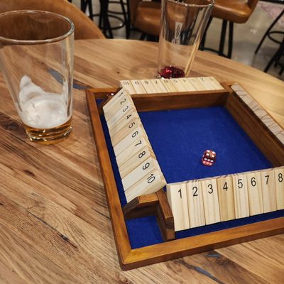 Corktown Taphouse by null