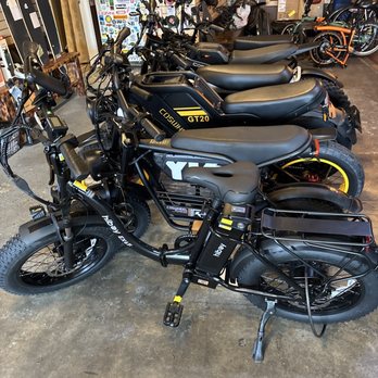 The Zoo Cycles - E-bike will change your life! - Bike Repair/Maintenance Near Me - Los Angeles, California The Zoo Cycles - E-bike will change your life! - Bike Repair/Maintenance Near Me - Los Angeles, California