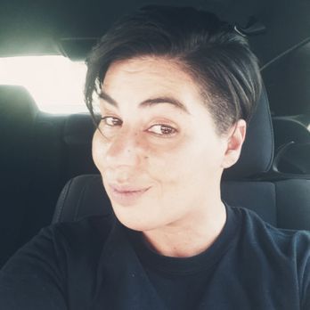 The Savvy Stylist - After...Heather nailed this cut!! - Hair Salons Near Me - Tempe, Arizona