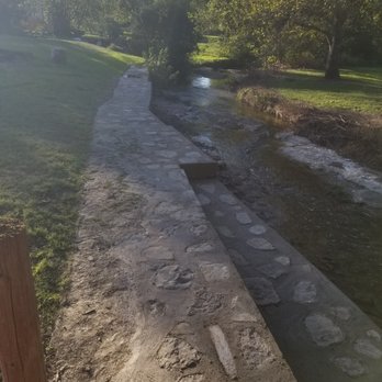 Ns Concrete - Masonry/Concrete Near Me