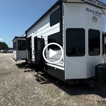 Crossroads Trailer Sales - RV Dealers Near Me - Newfield, New Jersey