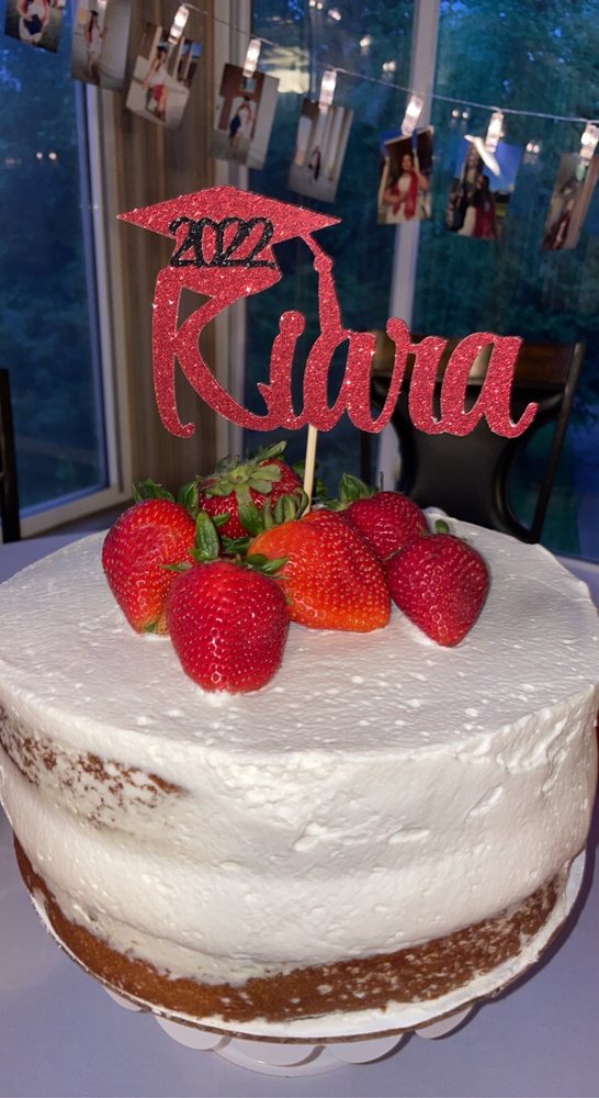 GABRIELLE’S SUGAR BLUSH BAKERY Updated October 2024 45 Photos