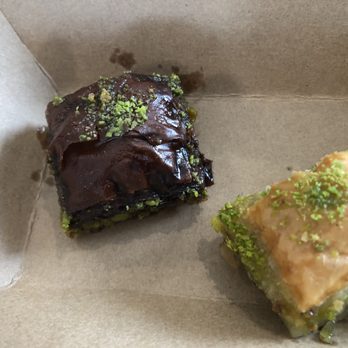 Speeza - Baklava - Mediterranean Near Me - Bowling Green, Kentucky