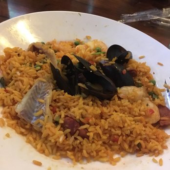 Bahama Breeze - Cold paella - Bars Near Me - Gainesville, Florida Bahama Breeze - Cold paella - Bars Near Me - Gainesville, Florida