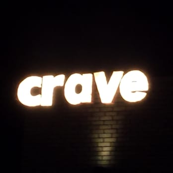 Crave Kitchen & Bar - Cafes Near Me - El Paso, Texas