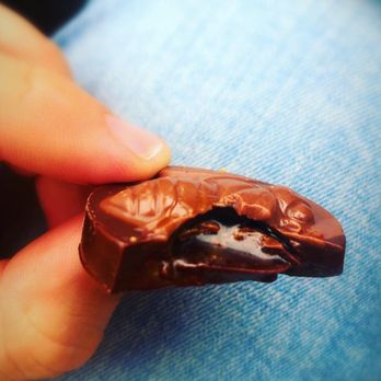 Neuchatel Chocolates - Honey filled chocolate - Candy Stores Near Me - Oxford, Pennsylvania