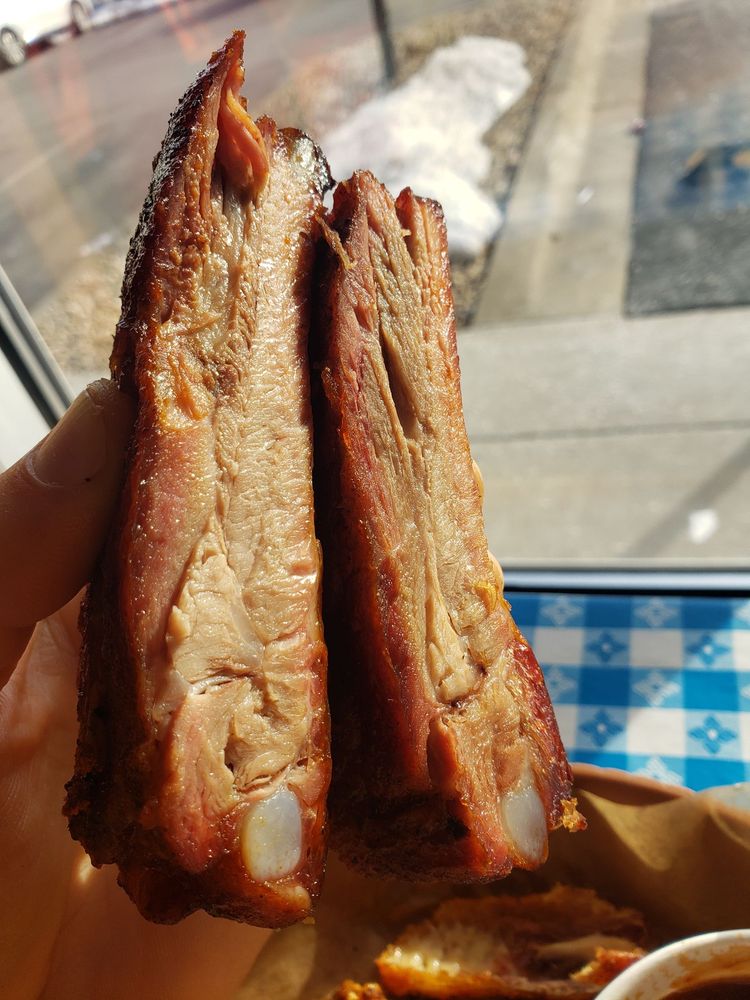 DICKEY’S BARBECUE PIT 37 Photos & 60 Reviews 8225 Greenway Blvd