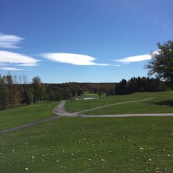 Chestnut Hill Golf Course